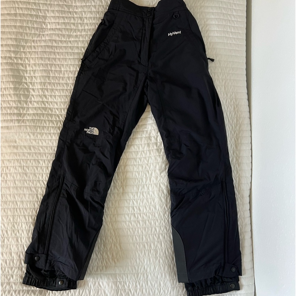 North Face HyVent Women’s Snow Pants